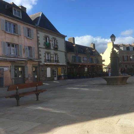 La Ville A La Mer N°3 Конкарно Экстерьер фото